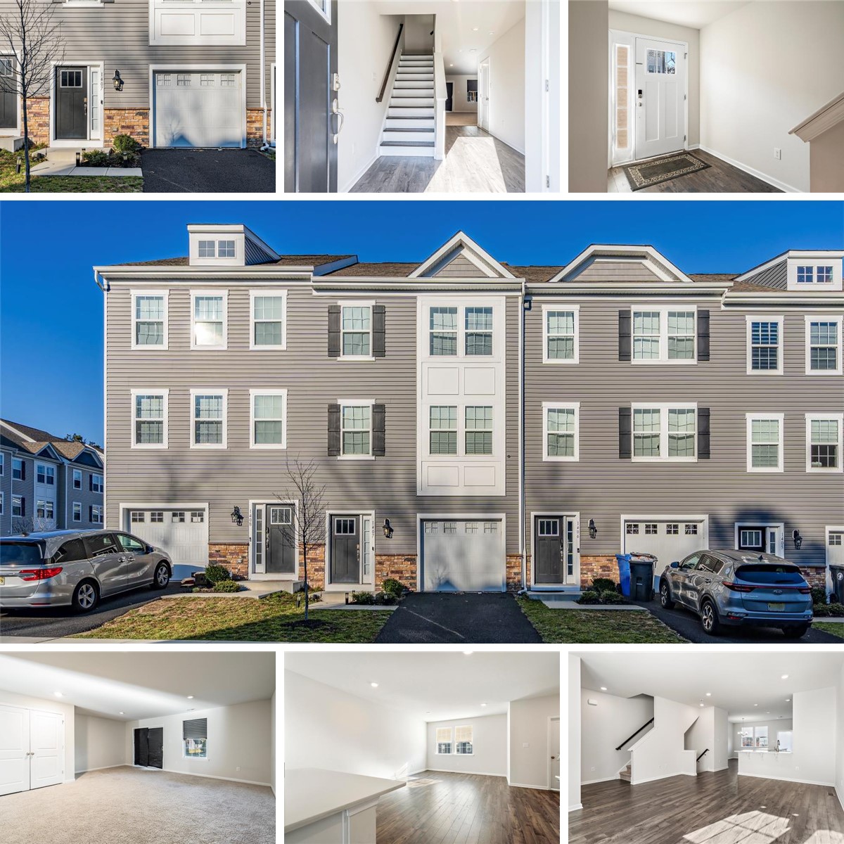 Discover Your Dream Townhome Rental In Toms River, NJ: Luxurious Living, Prime Location