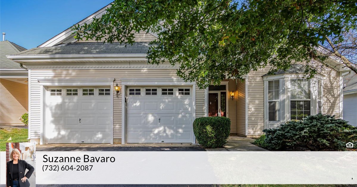 15 Morningside Ct, Four Seasons, Lakewood, NJ 08701