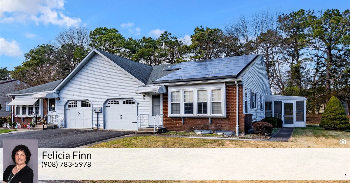 5B Ardsley Ave, Whiting, NJ 08759